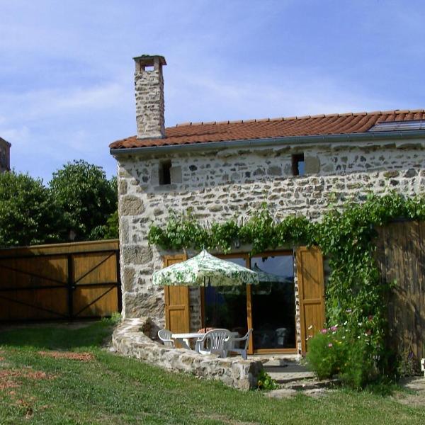 Cellier de la Fontaine