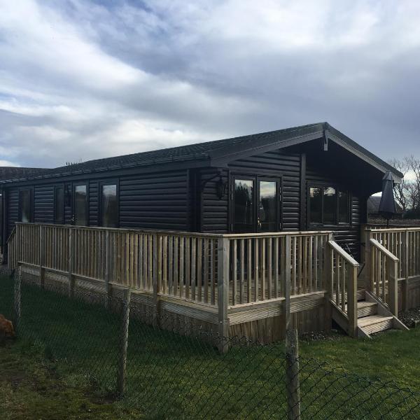 Concraig Lodge