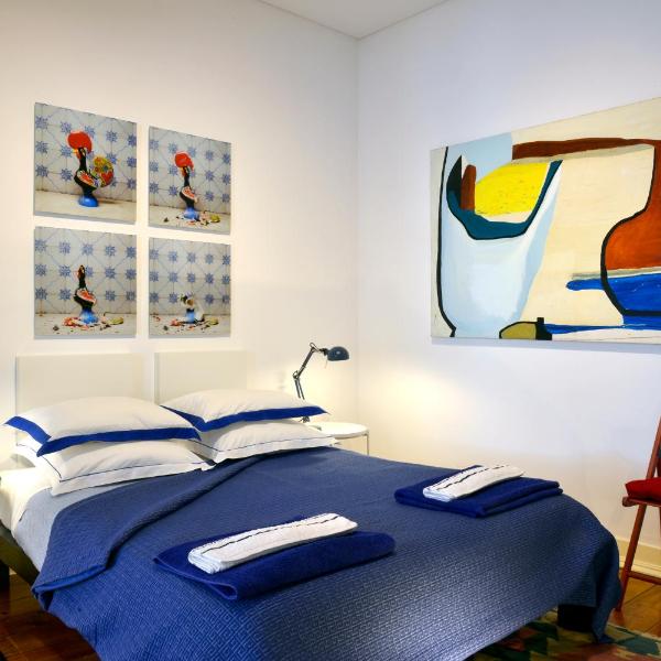 Saldanha Apartment