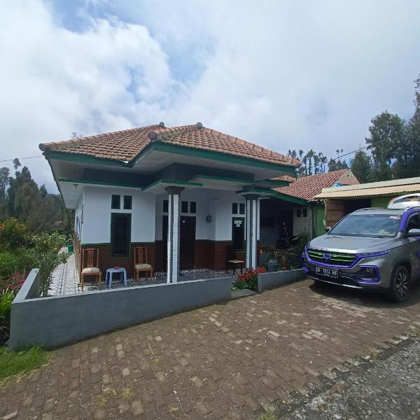 Elen Homestay by ABM