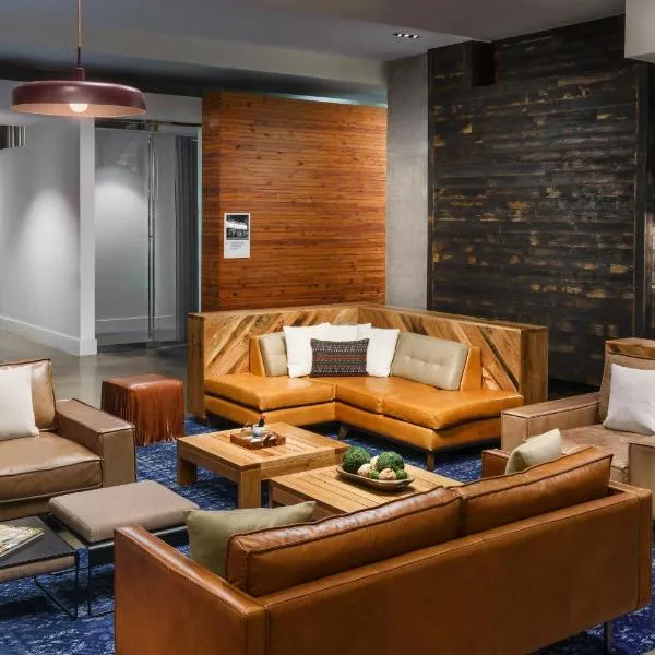 Hotel Indigo Athens - University Area by IHG, hotel in Athens