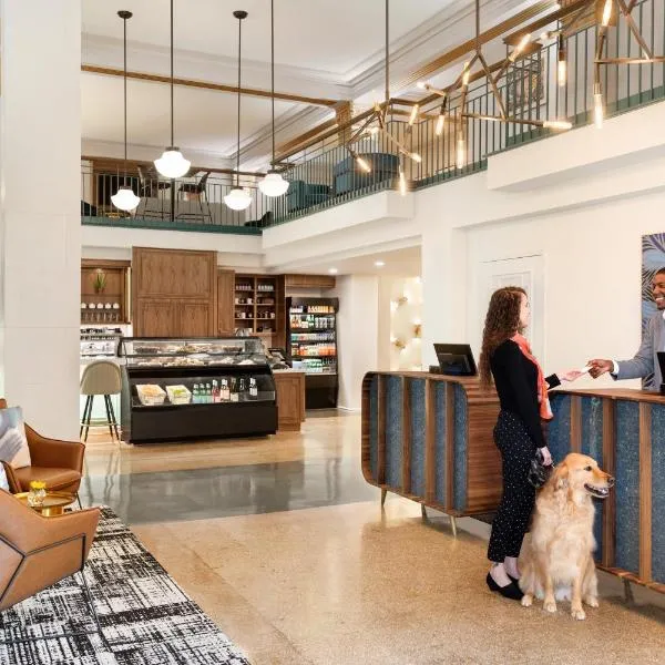pet policy homestay