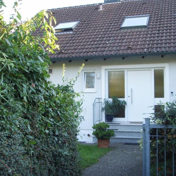 Ferienwohnung Brigitte Noack