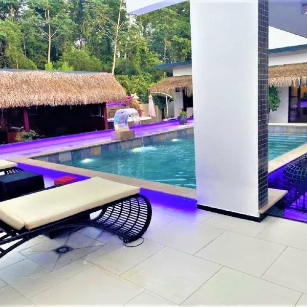 Liberdada Suites, hotel en Wanica