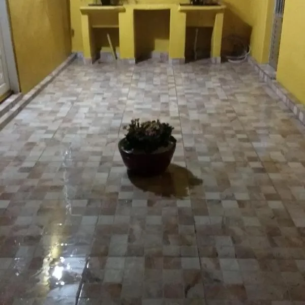 Yellowkits, hotel in Sao Paulo