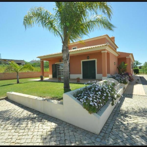 Villa das Maçãs