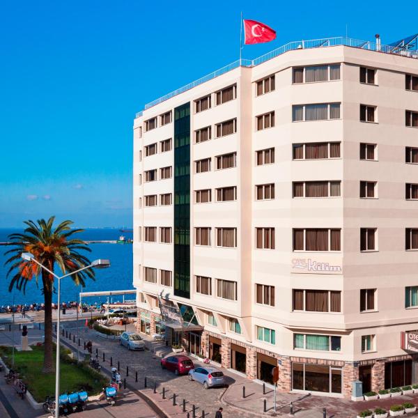 Kilim Hotel Izmir