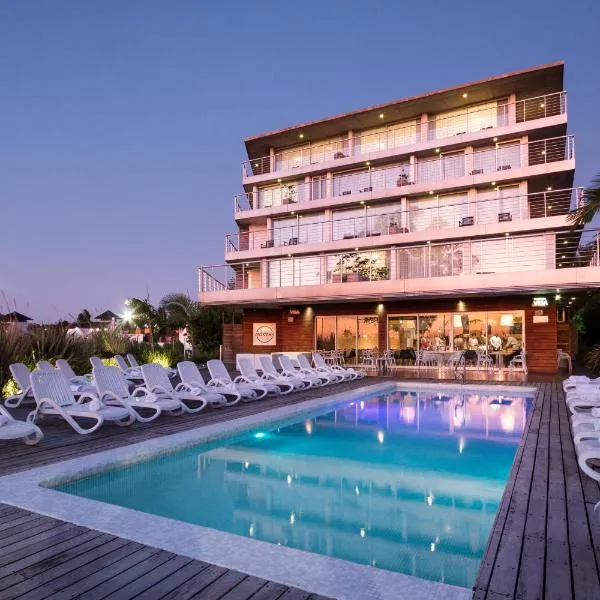 Costa Colonia - Riverside Boutique Hotel, hotel in Colonia del Sacramento