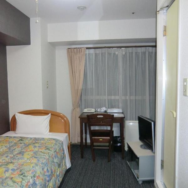 Azu garden Nippombashi / Vacation STAY 74136