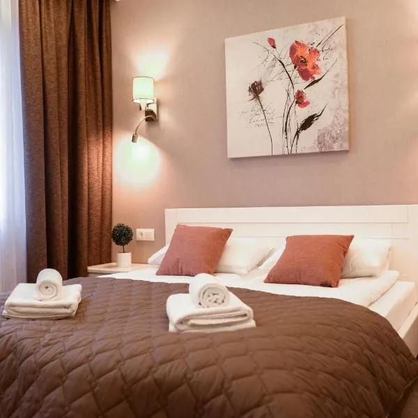 B&B Apartment-Lviv, hotel in Lviv