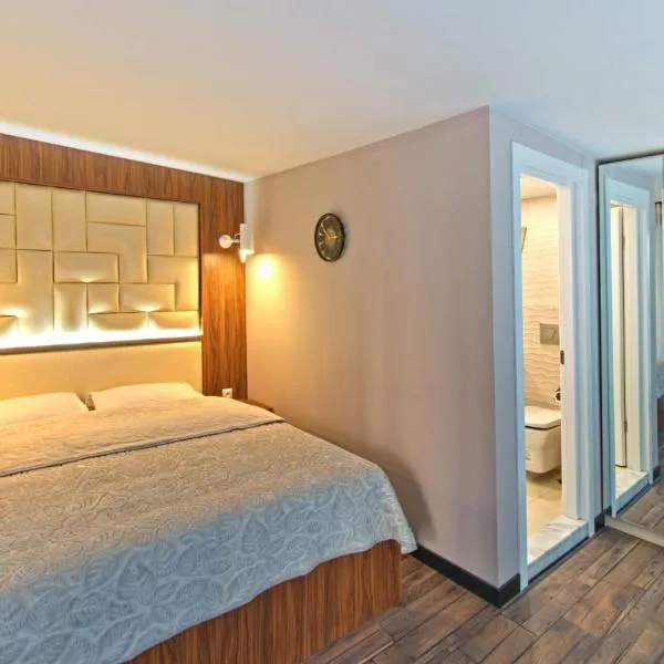 Sakhli at Chavchavadze ave 15, hotel in Tbilisi City