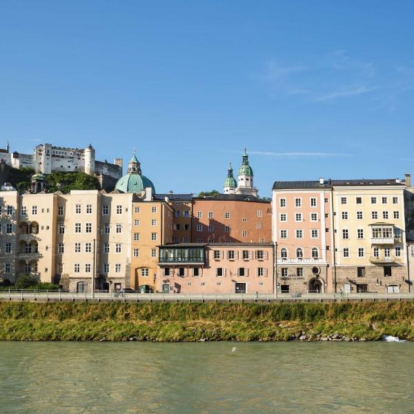 Radisson Blu Hotel Altstadt, Salisburgo
