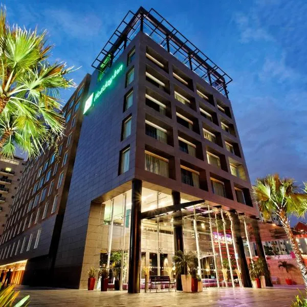 Holiday Inn Santo Domingo by IHG, hotel em Santo Domingo