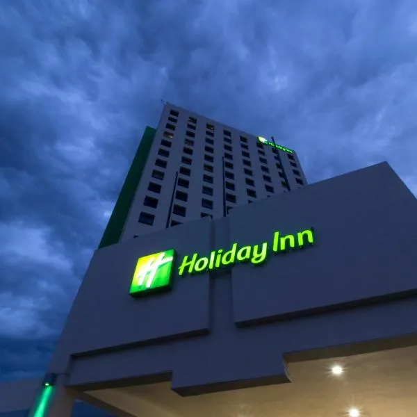 Holiday Inn Puebla La Noria by IHG, hotel en Puebla