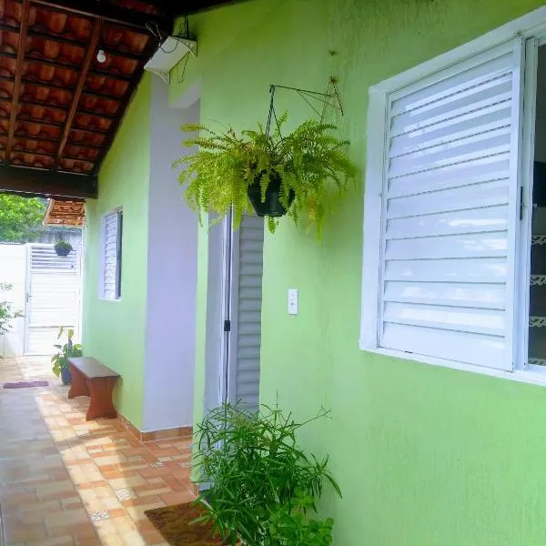 Belo Suítes, hotel em Ubatuba