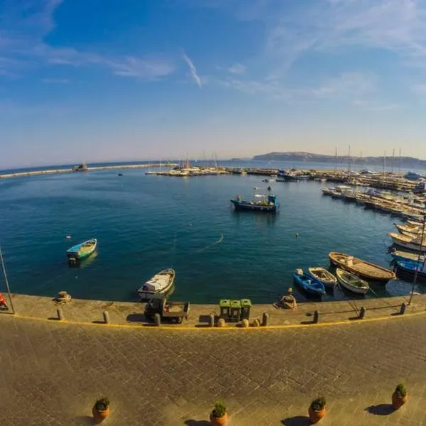L angolo segreto di Giovanni il Pescatore, hotel in Procida