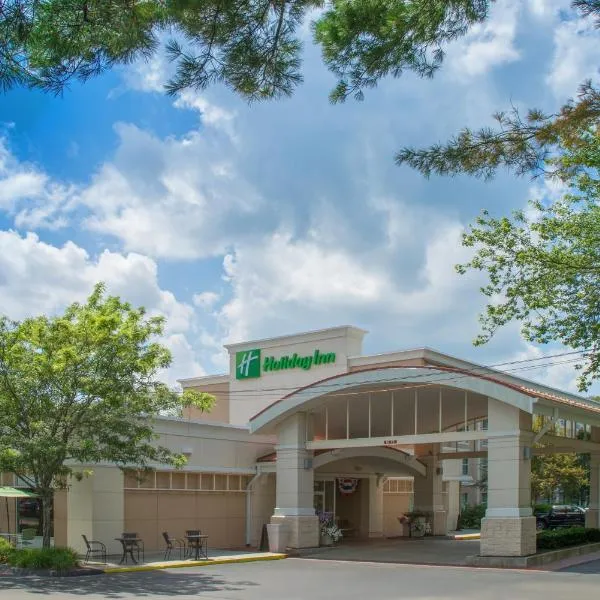 Holiday Inn South Kingstown-Newport Area by IHG, hotel a South Kingstown