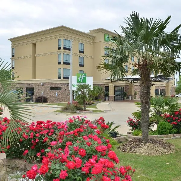 Holiday Inn Montgomery South Airport by IHG, hotel en Hope Hull