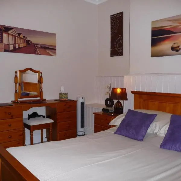 Cornubia Guest House, hotel in Weymouth