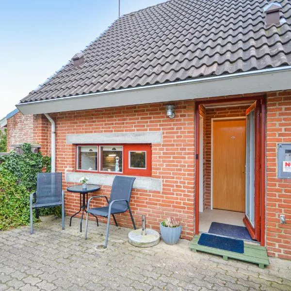 Stunning Home In Rømø With Wifi, hotel v destinaci Romo Kirkeby