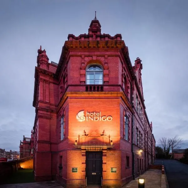 Hotel Indigo - Durham by IHG, hôtel à Durham