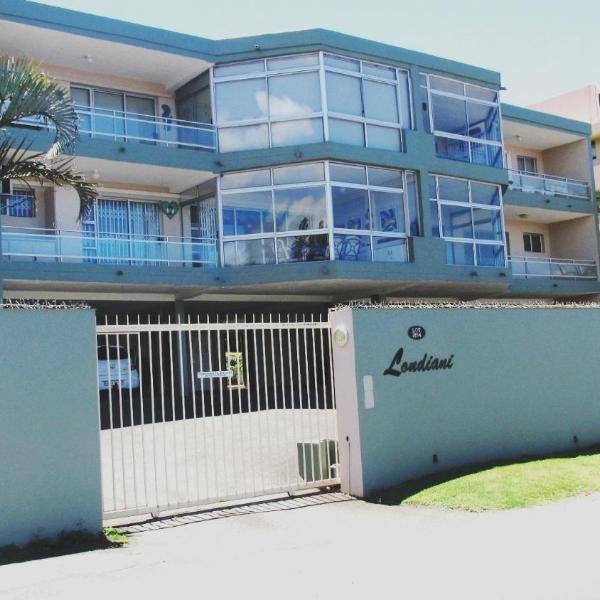 7 Londiani