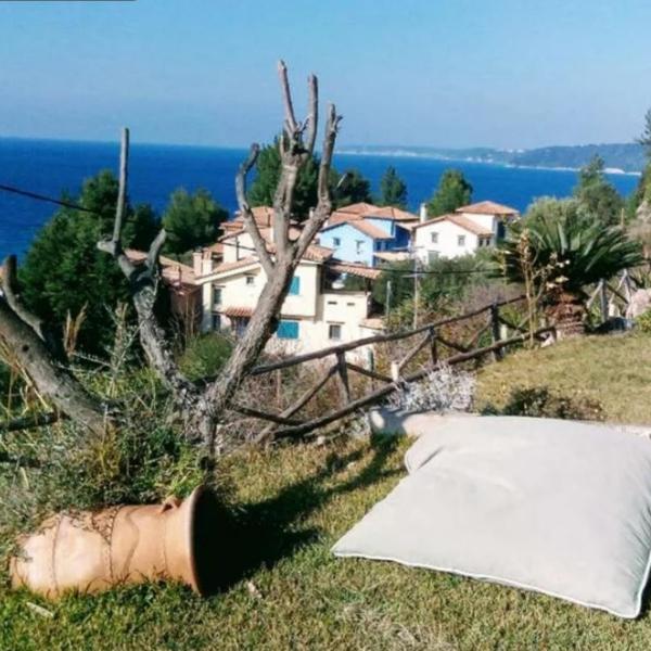 Halkidiki elegant and classy maisonette 3