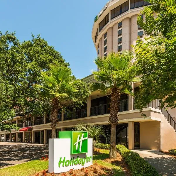 Holiday Inn Mobile Downtown Historic District by IHG, hotel in Mobile