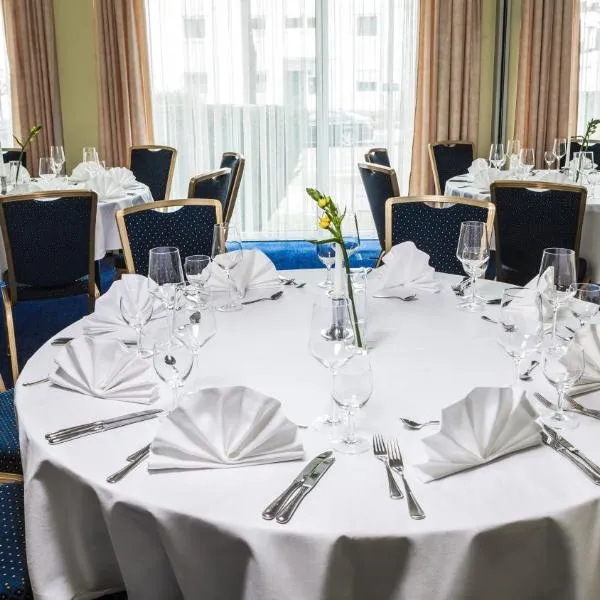 Holiday Inn Munich - South by IHG, hotel a Monaco
