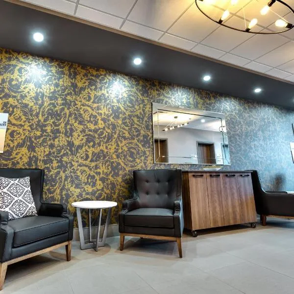 Holiday Inn Express & Suites - Trois Rivieres Ouest by IHG, hotel in Trois-Rivières