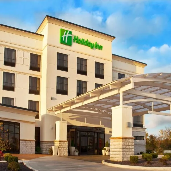 Holiday Inn Quincy by IHG, Hotel in Quincy