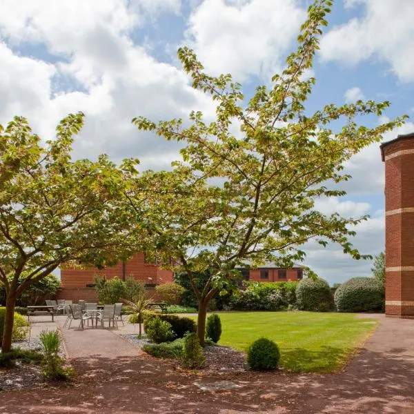 Holiday Inn Norwich North by IHG, hotel in Norwich