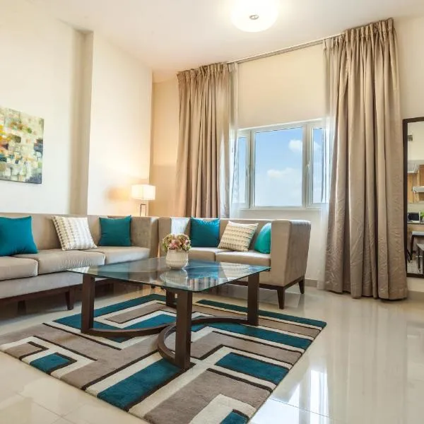 Staycae Holiday Homes - Suburbia, hotel u Dubaiju