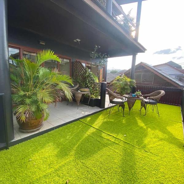 Green​ house​ Samui