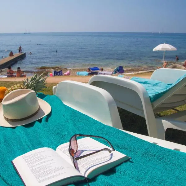 Apartments Erica Lux, Hotel in Novigrad