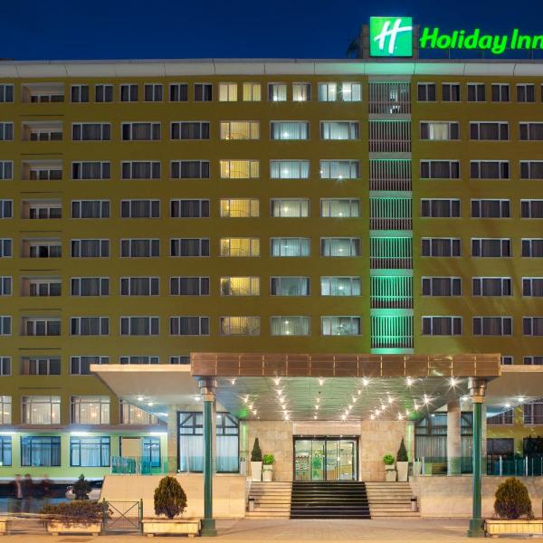 Holiday Inn Skopje by IHG, Skopje