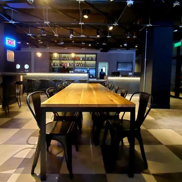 ibis Styles Buenos Aires Florida, hotel in Buenos Aires