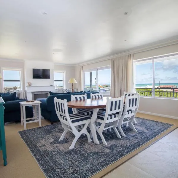 South Point Guest Lodge, hotel v destinaci Agulhas