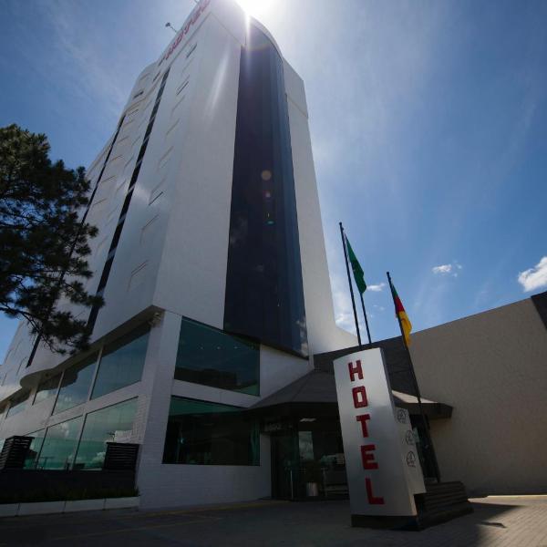 Prix Hotel
