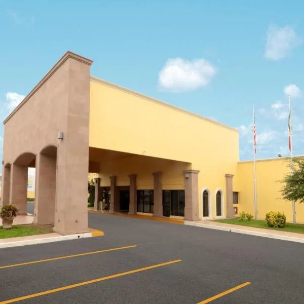 Holiday Inn Monterrey Norte by IHG, hotel a Monterrey