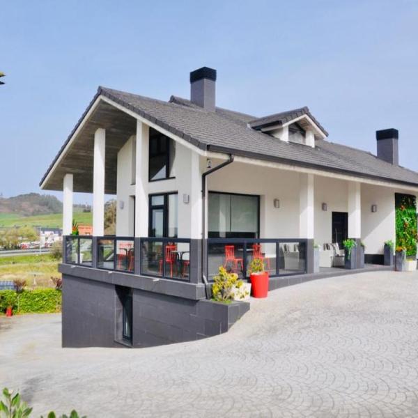 Coccoa Boutique Hotel