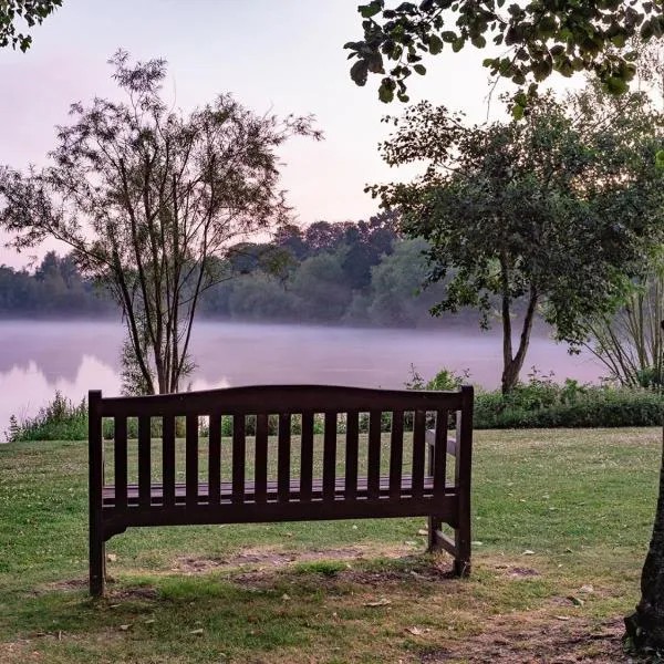 Crowne Plaza Marlow by IHG, Hotel in Marlow