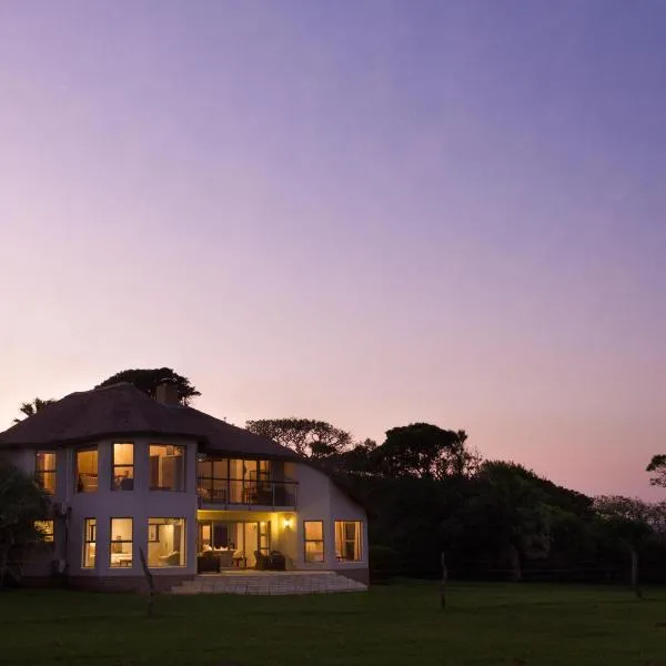 Fort D'Acre, hotel in Port Alfred