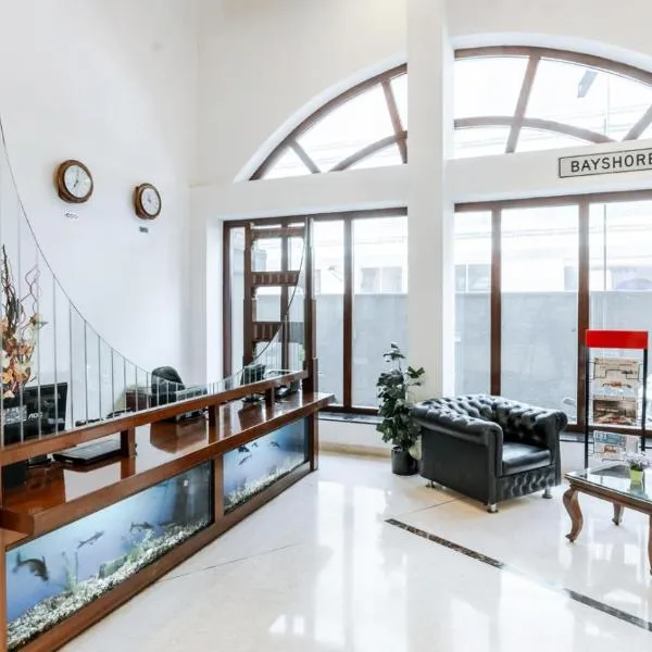 SFO Hotel and Suites, hotel in Bangalore