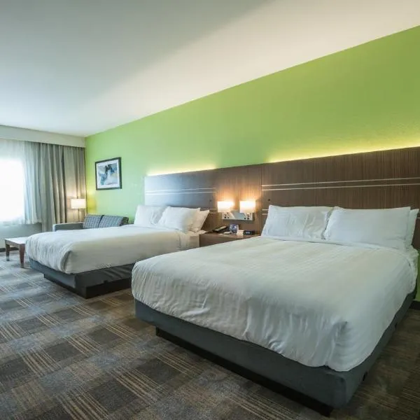 Holiday Inn Express & Suites - Dripping Springs - Austin Area by IHG, Hotel in Dripping Springs