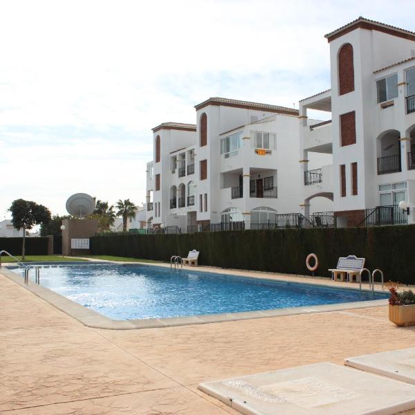 Apartment Orihuela Beach