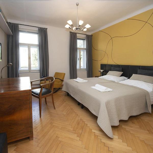 Bed&Breakfast & Apartment Klafé