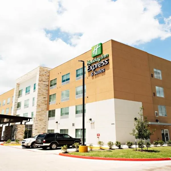 Holiday Inn Express & Suites Houston Southwest Galleria Area by IHG, hotel in Houston