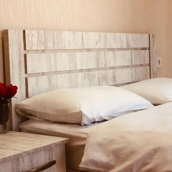Hotel Tourist, hotel v mestu Tbilisi City