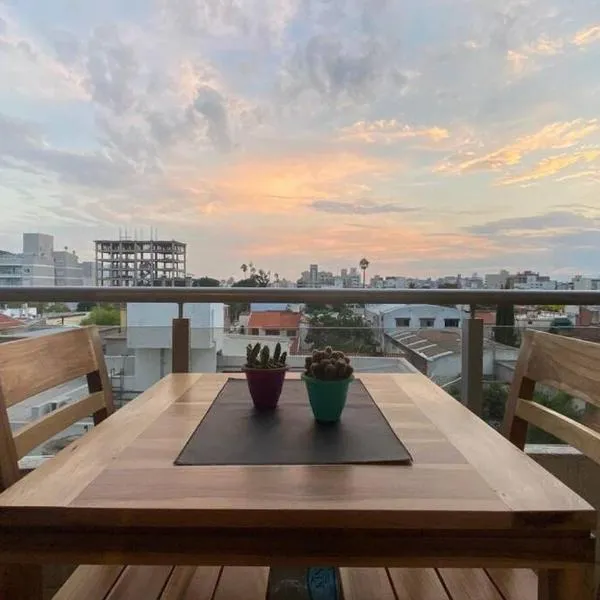 Luxury Appart, hotel in Salta